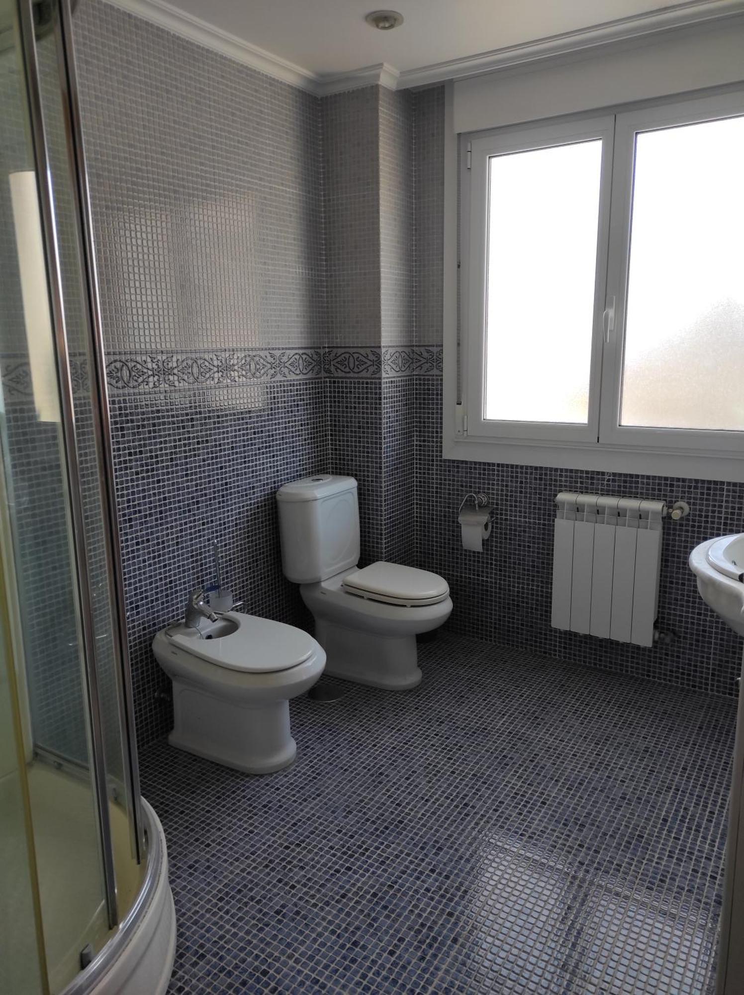 Vou Nun Bou Villa Bueu Buitenkant foto