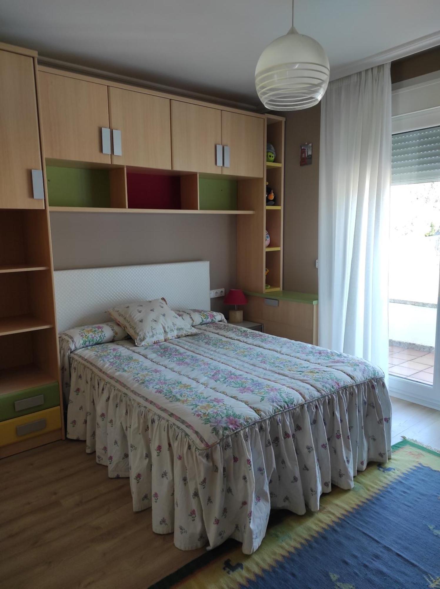 Vou Nun Bou Villa Bueu Buitenkant foto