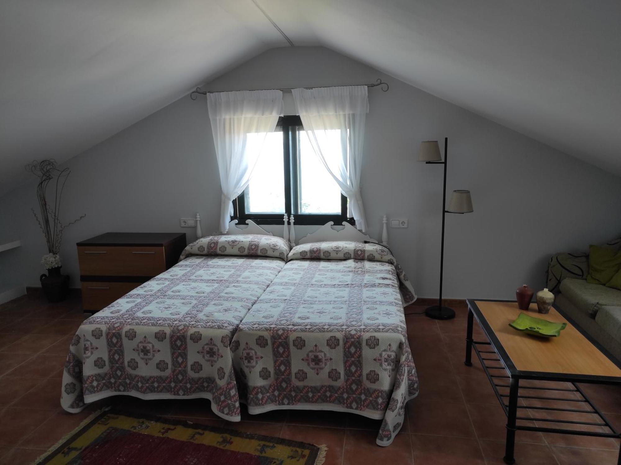 Vou Nun Bou Villa Bueu Buitenkant foto
