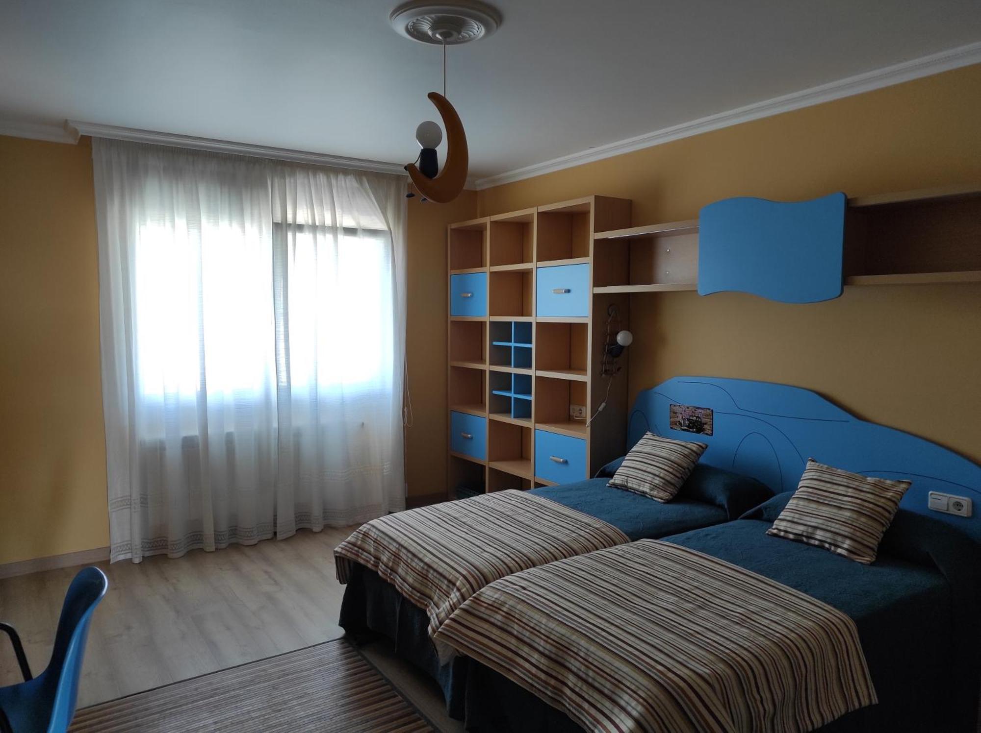 Vou Nun Bou Villa Bueu Buitenkant foto